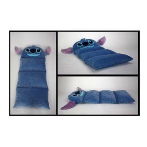 AyMax -  DISNEY - LILO & STITCH - Stitch - 3D Mat Cuscino 58x137cm