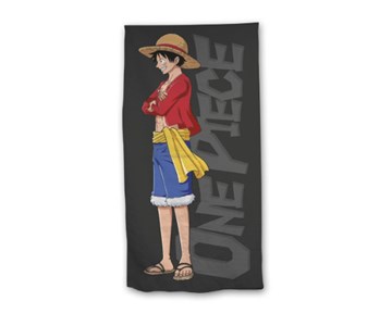 AyMax - ONE PIECE - Asciugamano / Telo mare