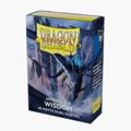 DRAGON SHIELD Small Sleeves - Japanese Matte Dual Wisdom (60 Sleeves)