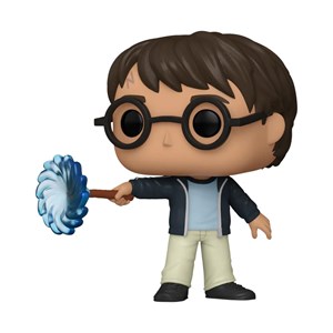 FUNKO POP  Harry Potter - 173 Harry Potter  (Exclusive) 9 cm