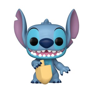 FUNKO POP Disney: Stitch(Hanukkah) 9 cm