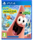 Spongebob Squarepants: The Patrick Star Game