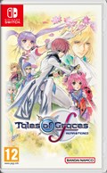 Tales of Grace f Remastered