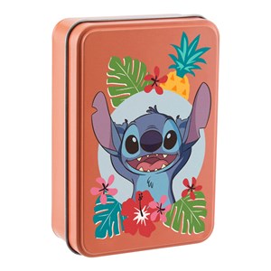 PALADONE STITCH Carte da gioco in scatola