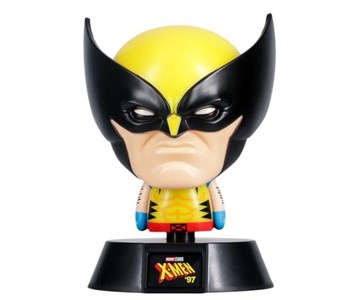 PALADONE - Wolverine Icon Light