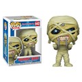 FUNKO POP Rocks: Iron Maiden- Eddie Mummy 9 cm