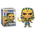 FUNKO POP Rocks: Iron Maiden- Pharaoh 9 cm