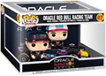 FUNKO POP Moment: Racing S4- Red Bull team