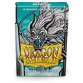 DRAGON SHIELD Small Sleeves - Japanese Classic White (60 Sleeves)