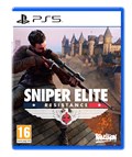 Sniper Elite: Resistance