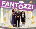 101157 - Fantozzi famiglia fantozzi rag ugo cinemini pvc