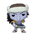 FUNKO POP One Piece - 1779 Arlong (Exclusive) 9 cm