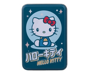 PALADONE Hello Kitty Playing Cards in a Tin