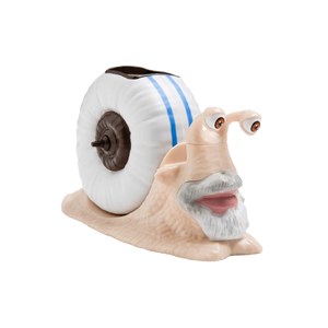 PALADONE ONE PIECE Snail Phone Stand