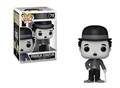 FUNKO POP Icons: Charlie Chaplin 9 cm