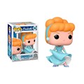 FUNKO POP Disney: Cinderellas 75th- Cinderella 9 cm