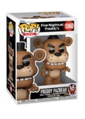 FUNKO POP Games: Five Nights at Freddy’s 10y- Freddy 9 cm