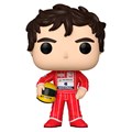 FUNKO POP Racing: McLaren - 11 Ayrton Senna 9 cm