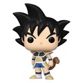 FUNKO POP Dragon Ball Super: Broly - 1860 Goku (Kid) 9 cm
