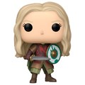 FUNKO POP Lord of the Rings - 1743 Battle Eowyn w/Chase 9 cm