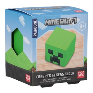 PALADONE - Minecraft Stress Blocks V2 CDU - Display 12