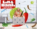 101162 - Lino banfi corno di bue e latte scremeto cinemini pvc