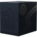 DRAGON SHIELD Double Shell Midnight Blue/Black
