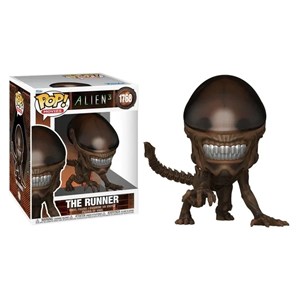 FUNKO POP Super: Alien 3 - The Runner