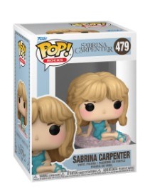 FUNKO POP Rocks: Sabrina Carpenter(Night Gown) 9 cm