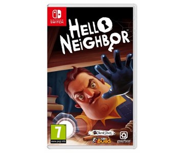 HELLO NEIGHBOR