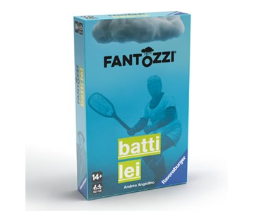 RAVENSBURGER Fantozzi: Batti lei?
