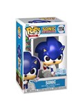 FUNKO POP Plus Sonic - Sonic (Prl) (Exclusive) 9 cm