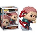 FUNKO POP Plus: Jujutsu Kaisen- Yuji Itadori 9 cm