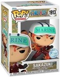 FUNKO POP One Piece - 1913 Sakazuki (Exclusive) 9 cm