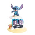 STITCH CALENDARIO PERPETUO 3D STITCH