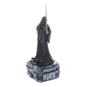 THE LORD OF THE RINGS CALENDARIO PERPETUO 3D IL SIGNORE DEGLI ANELLI