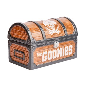 THE GOONIES GALLETERO THE GOONIES TREASURE