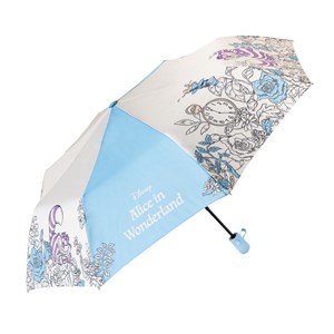 DISNEY OMBRELLO DISNEY ALICE NEL PAESE DELLE MERAVIGLIE