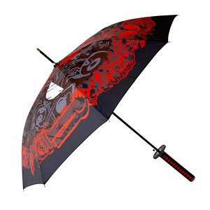 MARVEL OMBRELLO PREMIUM MARVEL DEADPOOL