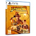 Indiana Jones & L'Antico Cerchio PS5 - Standard Edition