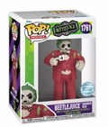 FUNKO POP Beetlejuice - 1761 Shrunken (Exclusive) 9 cm