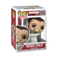 FUNKO POP Vinyl: Skibidi Toilet- Skibidi Toilet 9 cm