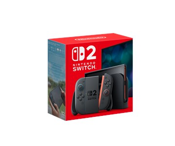 NINTENDO SWITCH 2