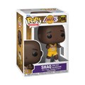 FUNKO POP NBA Legends: Lakers- Shaq ('00 WCF Celebration) 9 cm