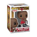FUNKO POP NBA Legends: Bulls- Michael Jordan('89) 