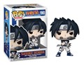 FUNKO POP Animation: Naruto Classic- Sasuke 9 cm