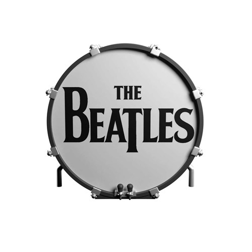 ERIK. THE BEATLES LAMPADA THE BEATLES