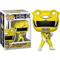FUNKO POP Movies: Mighty Morphin Power Rangers Movie- Yellow Ranger 9 cm