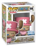FUNKO POP One Piece - 1946 Tony Tony Chopper (Exclusive) 9 cm