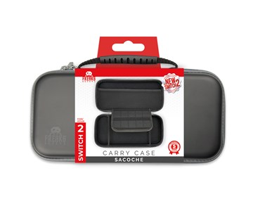 FREAKS AND GEEKS Case for Switch 2 / Switch / Oled